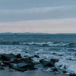 50 Ambient Songs: Static Sounds - White Noise