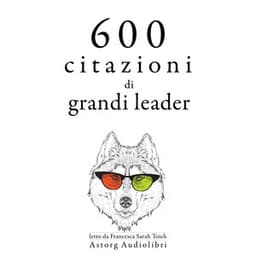 600 citazioni di grandi leader - Napoleon Bonaparte