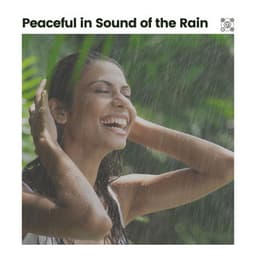 Peaceful in Sound of the Rain - Yoga Rain