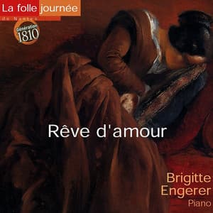 Rêve d'amour - Brigitte Engerer