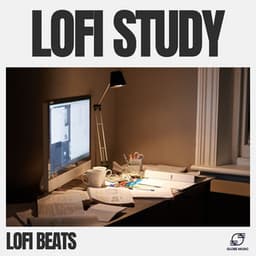 Lofi Study - Lofi Beats