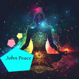 The Great Chakra Awakening: Tibetan Meditation & Nature Sounds to Heal, Wake Up, and Balance the Energy Flow Through the Chakras - John Peace
