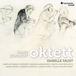 Schubert: Oktett - Franz Schubert