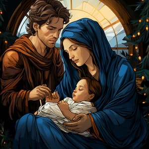 Ein fröhliches Melodie-Medley: Bewährte Weihnachtslieder - Weihnachtsmusik