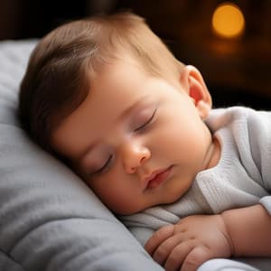 Canciones De Cuna Para Dormir A Los Bebés: Sonidos Nocturnos Relajantes - Sonidos para la vida