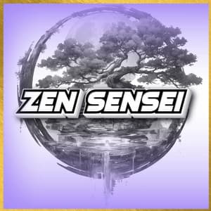 Whispers of Stillness Ambient Frequencies for Spa Bliss - Zen Sensei