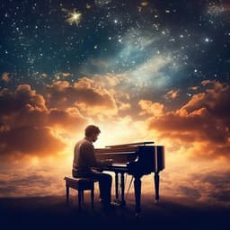 Relaxation Soothing Keys: Piano Melodies - Relaxing BGM Project