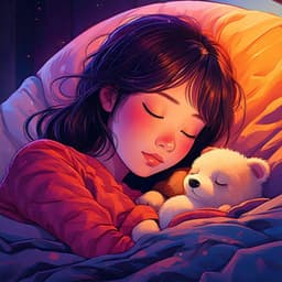 Lofi for Restful Nighttime Sleep - Lofi Gaming