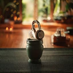 Rhythmic Flow: Yoga Music - Joyful Harmony