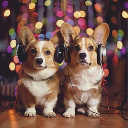 Whisker Harmonies: Relaxing Music for Pets - Pets Music
