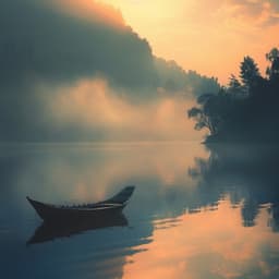 Relaxation Sounds for Quiet Evenings - Lunch Time Music