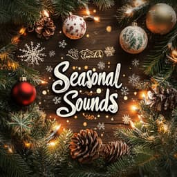 Seasonal Sounds - Christmas 2024