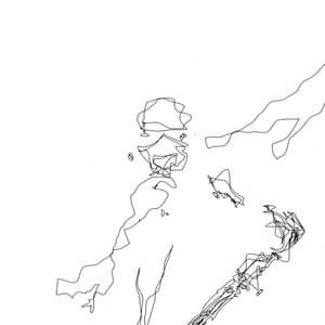 A Tribute to Trane - Møller, Ramsbøl, Sanchez & Kronkvist