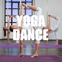 Yoga Dance - Musica para Ejercicios de Yoga, Yoga y Pilates - Frank Blonde