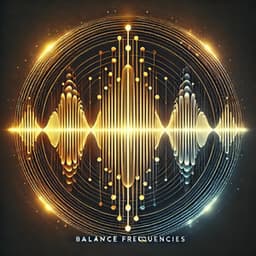 Balance Frequencies: Instant Relief from Vertigo with Pure Isochronic Tones - Michael Freedom