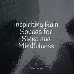 Inspiriting Rain Sounds for Sleep and Mindfulness - Ready Baby Music!