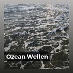 Ozean Wellen - Meeresgeräusche