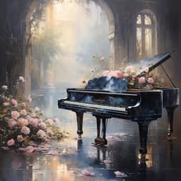 Discover Soothing New Age Music for Relaxation and Meditation - Oasis For Piano