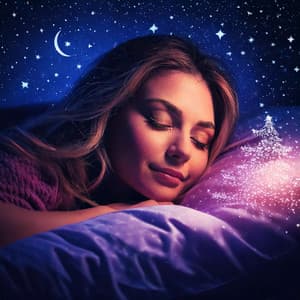 Sleep in Lofi: Soothing Night Melodies - Lofi Tape Music