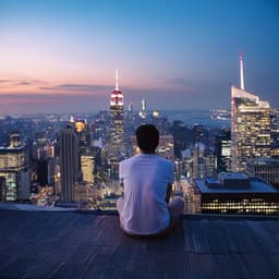 Flujo Callejero: Vibras Esenciales De Hip Hop - Nación Lofi Hip Hop