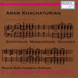 Aram Khachaturian - Aram Khachaturian