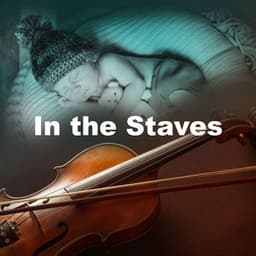 In the Staves - Lewis Owen Heath