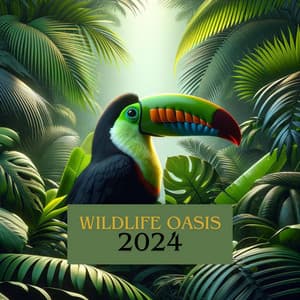 Wildlife Oasis 2024 - Mothers Nature Music Academy