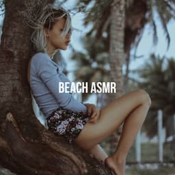 Beach ASMR - Nature Sound Series