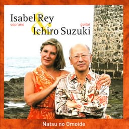 Natsu no Omoide - Isabel Rey