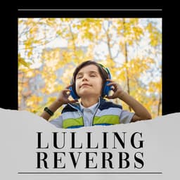 Lulling Reverbs - White Noise Atmospheres