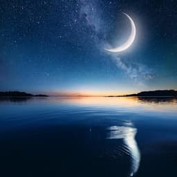 Noche Tranquila Para Bebés: Música Para Dormir - Mi serenidad