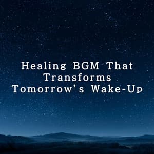 Healing BGM That Transforms Tomorrow’s Wake-Up - Relax α Wave
