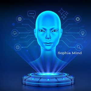 Accelerated Learning - Sophia Mind