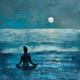 Viaje Calmante: Música Para Una Relajación Profunda - Saxofonista