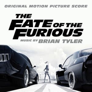 The Fate of the Furious - Brian Tyler