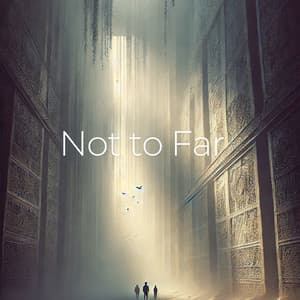 Not to Far: Achieving Inner Peace Is Close - Chakra's Dream