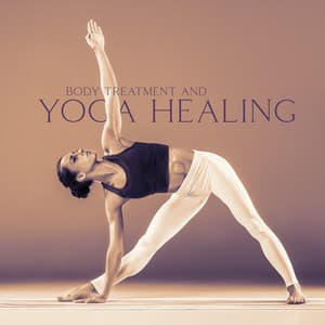 Body Treatment and Yoga Healing: Retreat Center, Background for Relaxation - Marie Gade