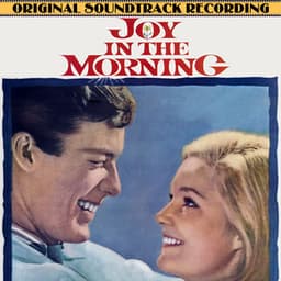 Joy in the Morning - Bernard Herrmann