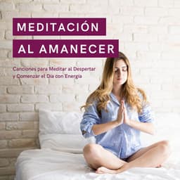 Meditación al Amanecer: Canciones para Meditar al Despertar y Comenzar el Día con Energía - Buena Mañana