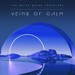 Veins of Calm - The White Noise Travelers