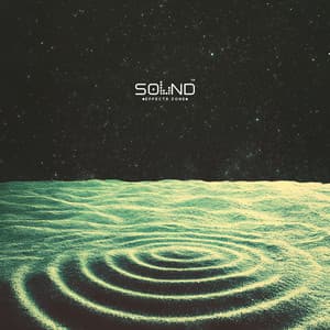 Thoughtscapes, Beneath the Cosmos - Sound Effects Zone