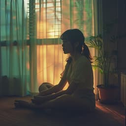 Lofi Meditation Sessions for Mindful Clarity - Meditation and Relaxation