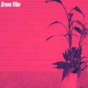 Green Vibe - Classy Cafe Jazz Music
