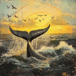 Vådvejr Visdom - Sound of Nature Library