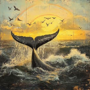 Vådvejr Visdom - Sound of Nature Library