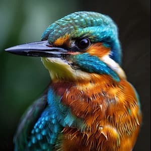 Peaceful Binaural Nature: Birds and Sounds for Relaxation - Animal Melody Wizard