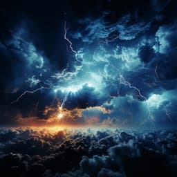 Ritmos Atronadores: Crescendo Melódico - estelardrone