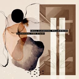 Chill Classical Mellowness - Classical For Study