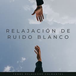Relajación De Ruido Blanco: Tonos Relajados Calmantes - Android de ruido blanco