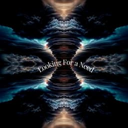 Looking for a Need - LO-FI BEATS